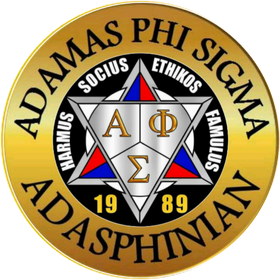 Adamas Phi Sigma