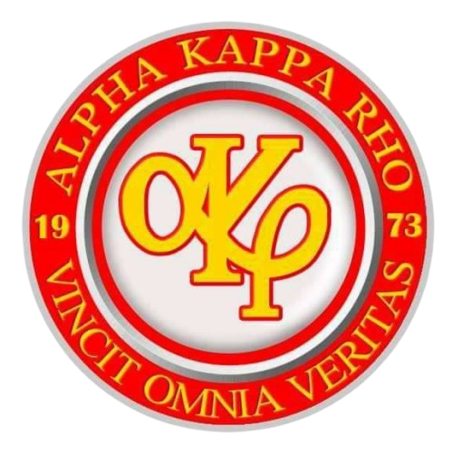 Alpha Kappa Rho